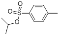 对甲苯磺酸异丙酯
