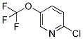 2-氯-5-三氟甲氧基吡啶