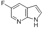 5-氟-1H-吡咯并[2