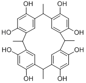 C-甲基间苯二酚类杯[4]芳烃