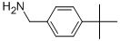 4-叔-丁基苄胺