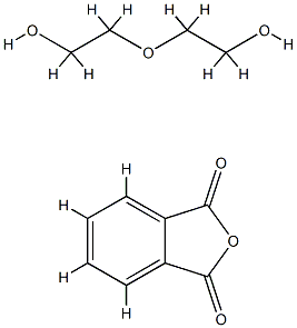 苯酐聚酯多元醇
