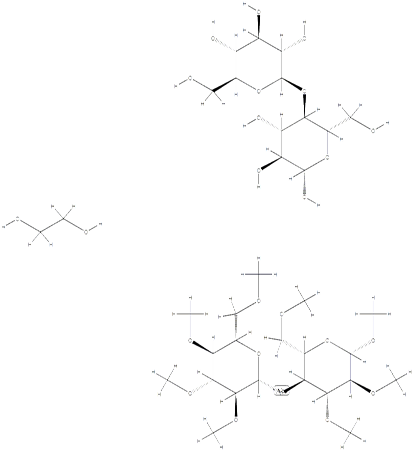 甲基羟乙基纤维素