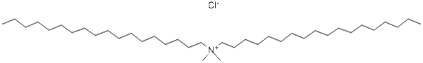 双十八烷基二甲基氯化铵