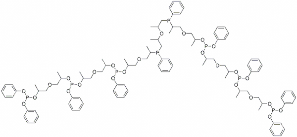 聚(二丙二醇)苯基亚磷酸酯