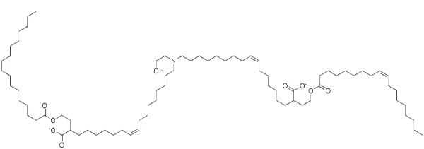[(2-hydroxyethyl)imino]di-2