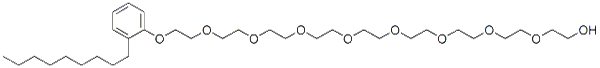 壬基酚聚醚-8
