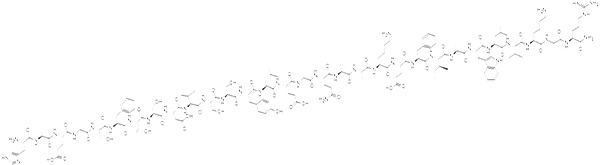 胰高血糖素样肽1(7-36)酰胺(人)