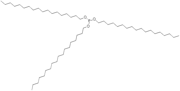 亚磷酸三(十八烷基)脂