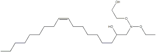 (Z)-9-十八烯酰亚氨基双-2