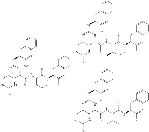 胰凝乳蛋白酶抑制剂