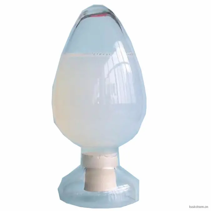 碱性纳米铝溶胶