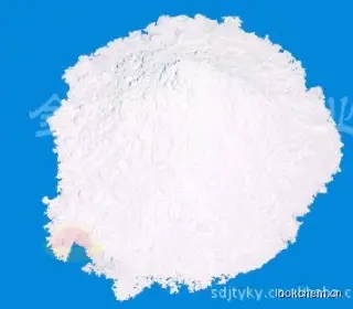 山东金太阳锆业