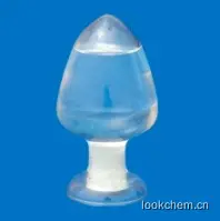 无色透明澄清液体