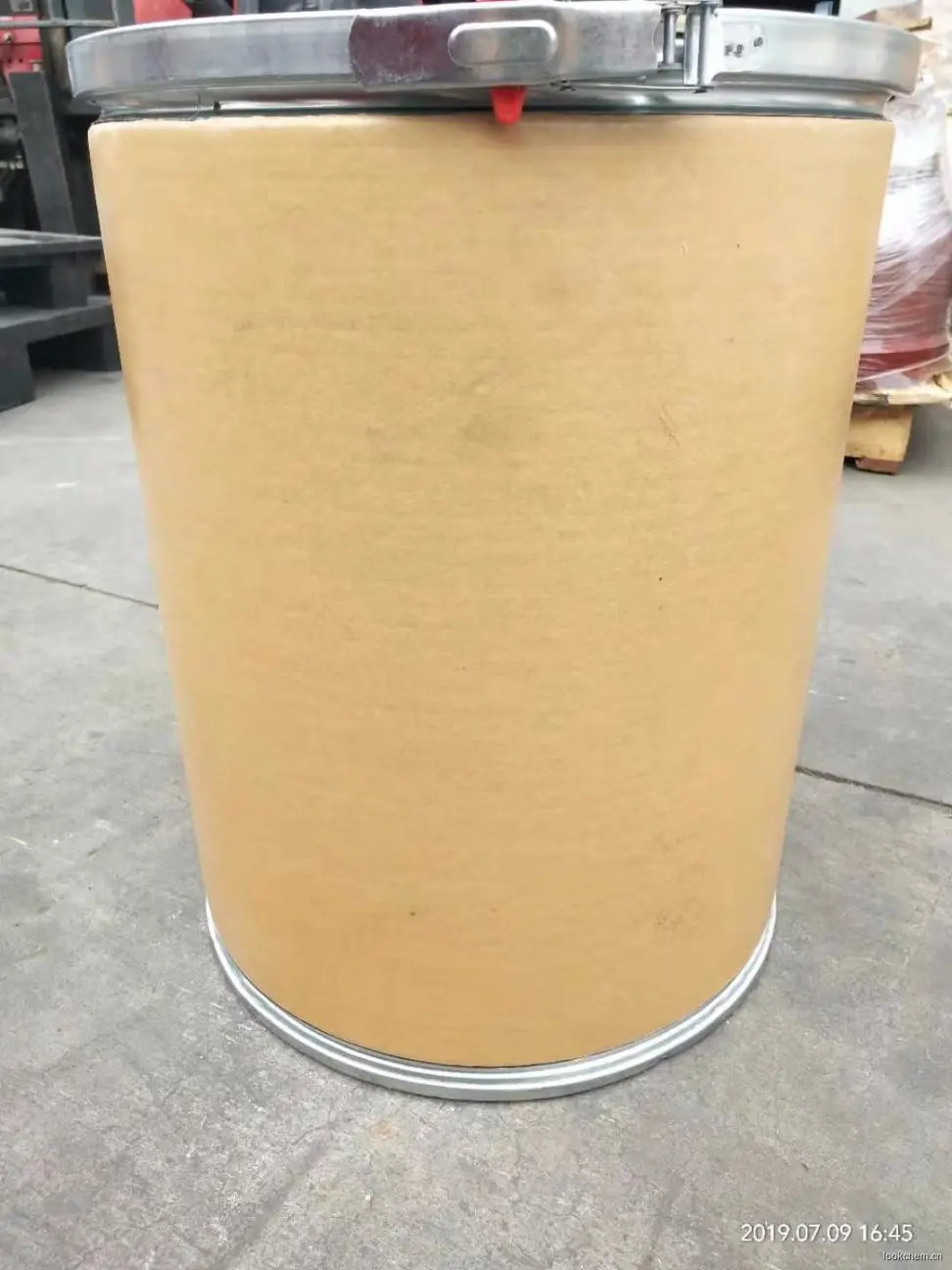 青岛裕丰达精细化工