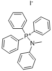 N-甲基-N-苯胺基三苯基碘化膦