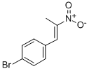 (E)-1-溴-4-(2-硝基丙-1-烯-1-基)苯
