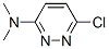 (6-氯哒嗪-3-基)二甲基胺