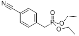 (4-氰基苄基)亚磷酸二乙酯