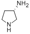 (3S)-(-)-3-氨基吡咯烷
