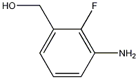 2-氟-3-氨基苯甲醇
