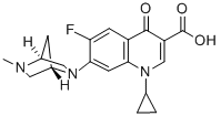 Danofloxacin