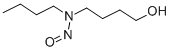 N-丁基-N-(4-羟丁基)亚硝胺