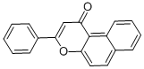 β-萘黄酮