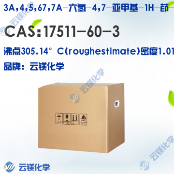 17511-60-3
