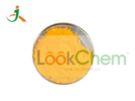 黄色粉末或者结晶性粉末