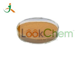 VB9 叶酸，土黄色细粉末