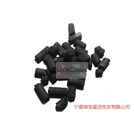 水处理活性炭