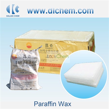 几乎任何类型的蜡烛都可以用石蜡制成