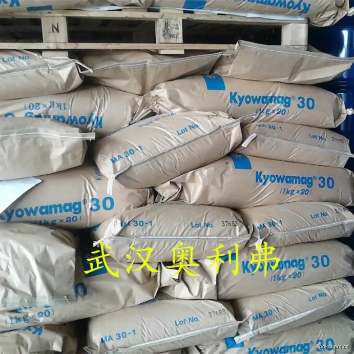 日本协和氧化镁30