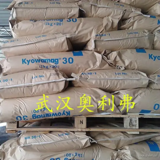 日本协和氧化镁30