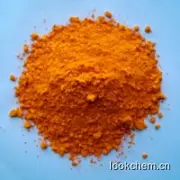 为浅红色或浅红棕色干燥匀的粉末