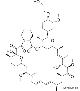 Everolimus