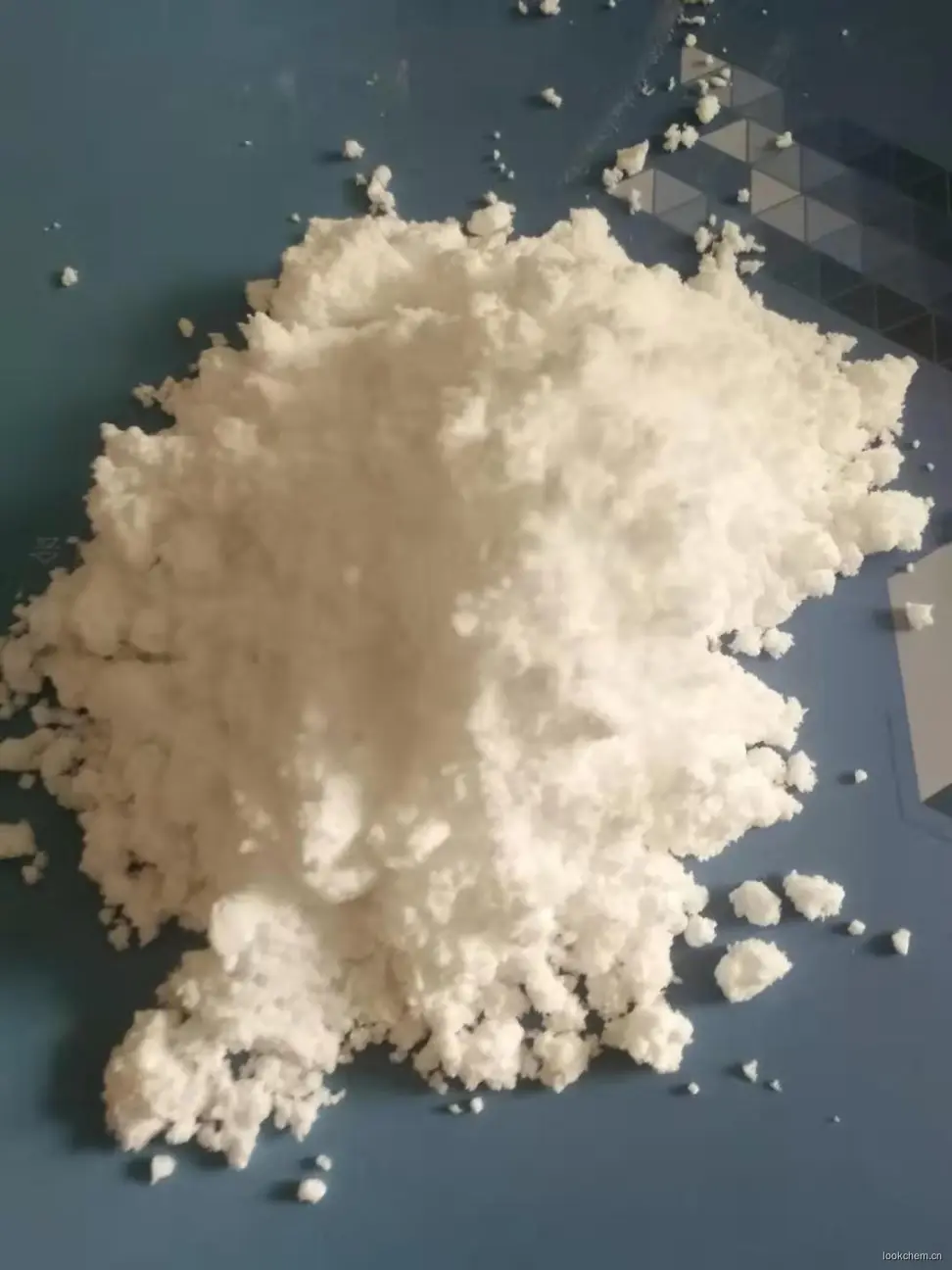 碳酸锆外观照片