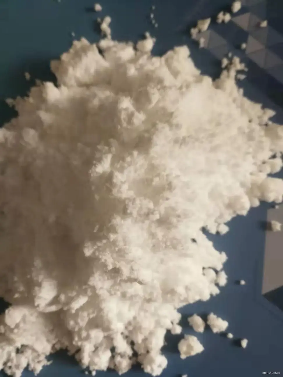 碳酸锆外观照片