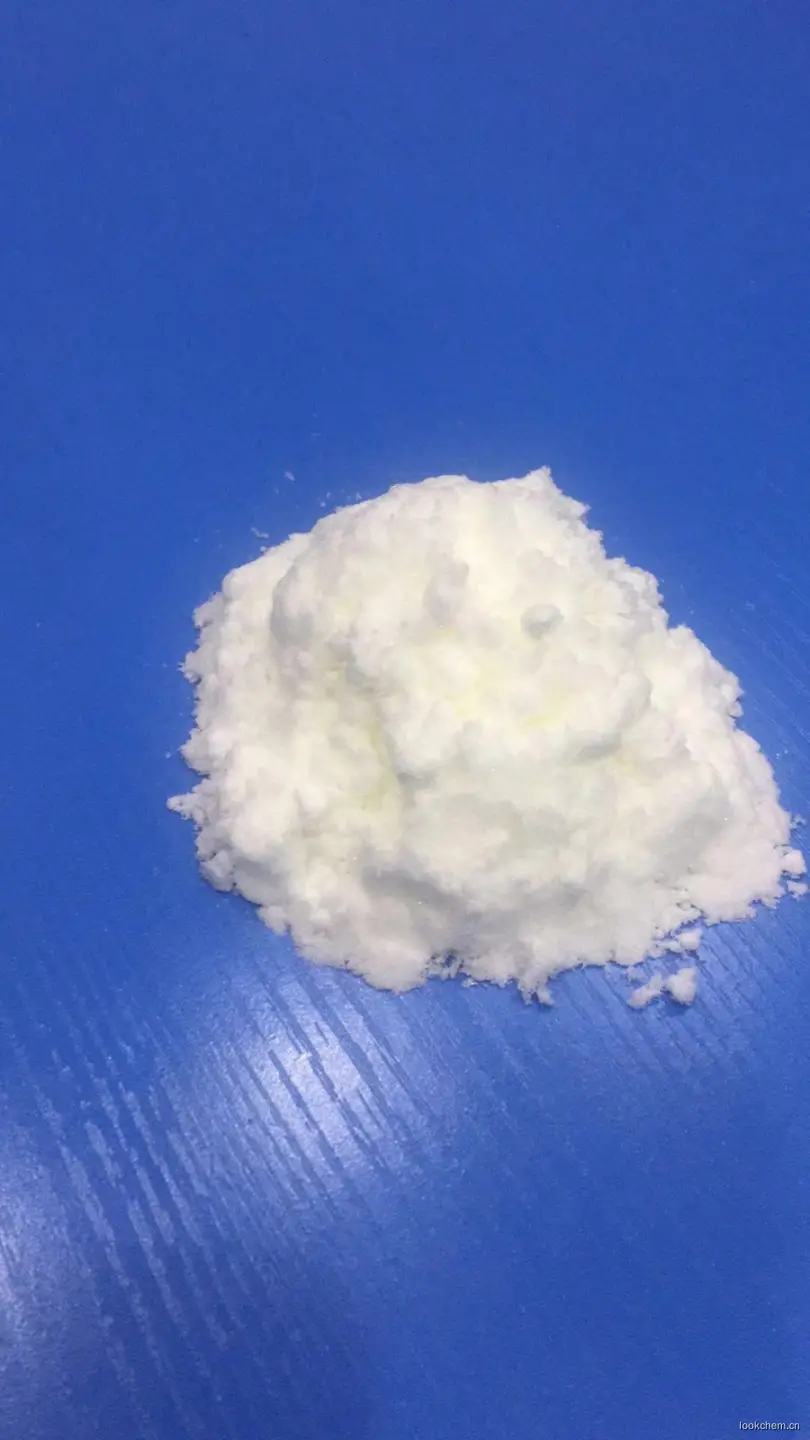 氧氯化锆是生产其它锆盐的经济促原料