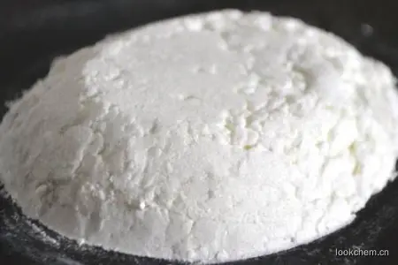 N-羟乙基邻苯二甲酰亚胺为白色结晶性粉末，熔点为126-12