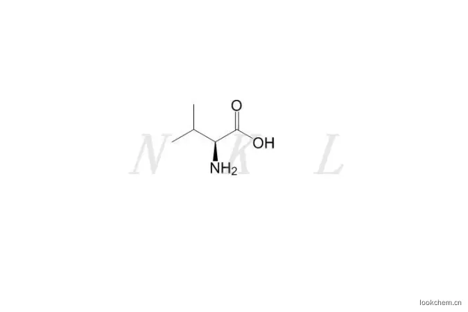 L-缬氨酸