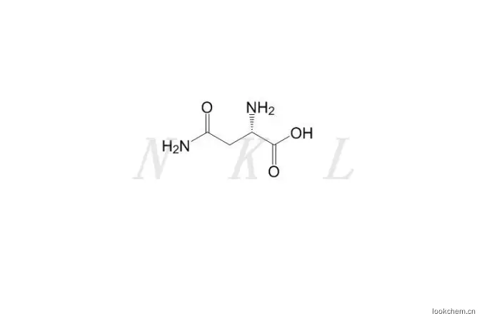 天冬酰胺