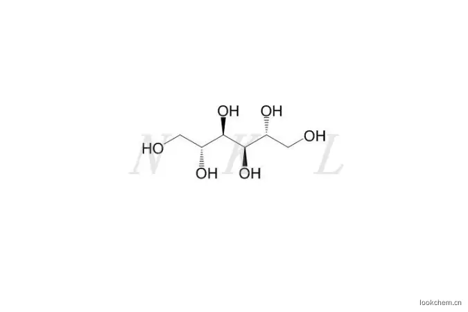 D-甘露醇
