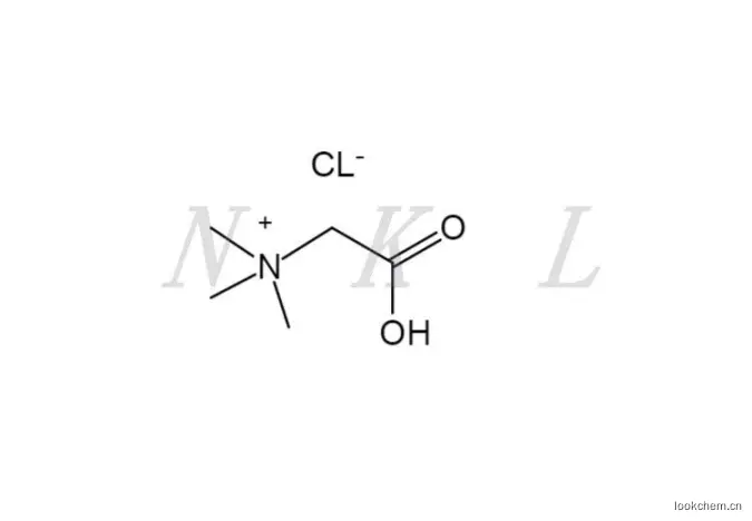 盐酸甜菜碱