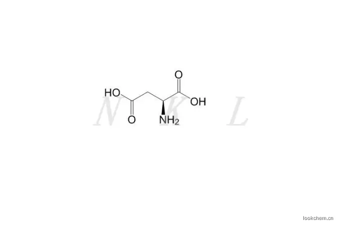 L-天门冬氨酸