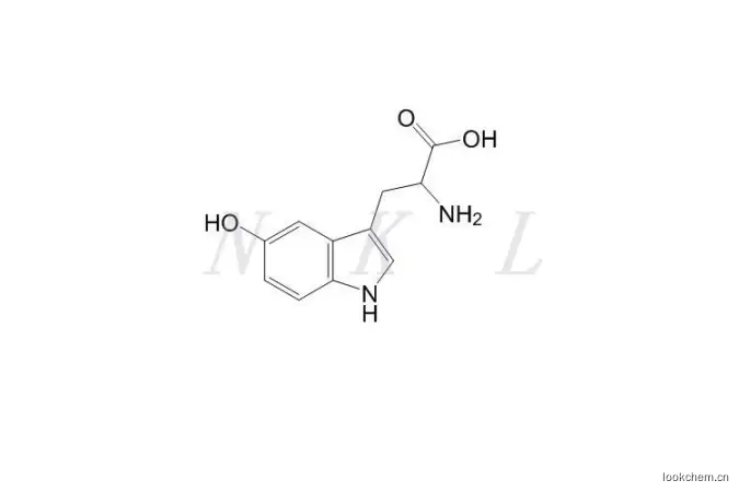 5-羟基-DL-色氨酸