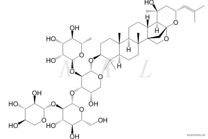 酸枣仁皂苷B