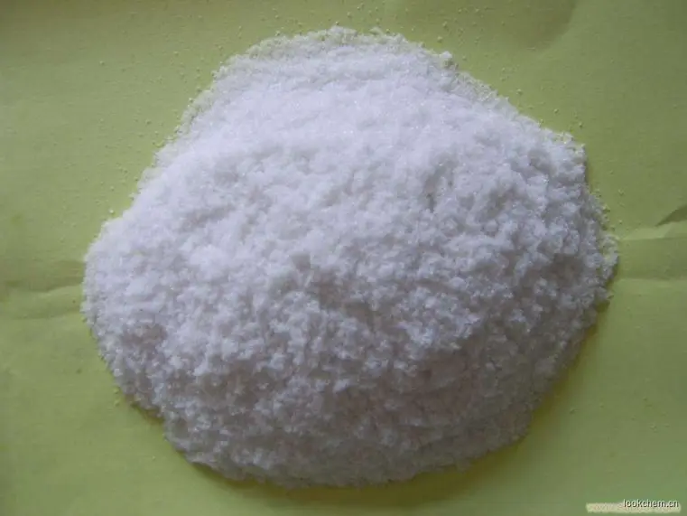 邻氯苯甲酸，o-chlorobenzoic acid，白色粗