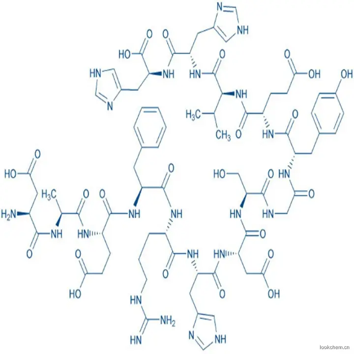 β淀粉样蛋白（1-14）